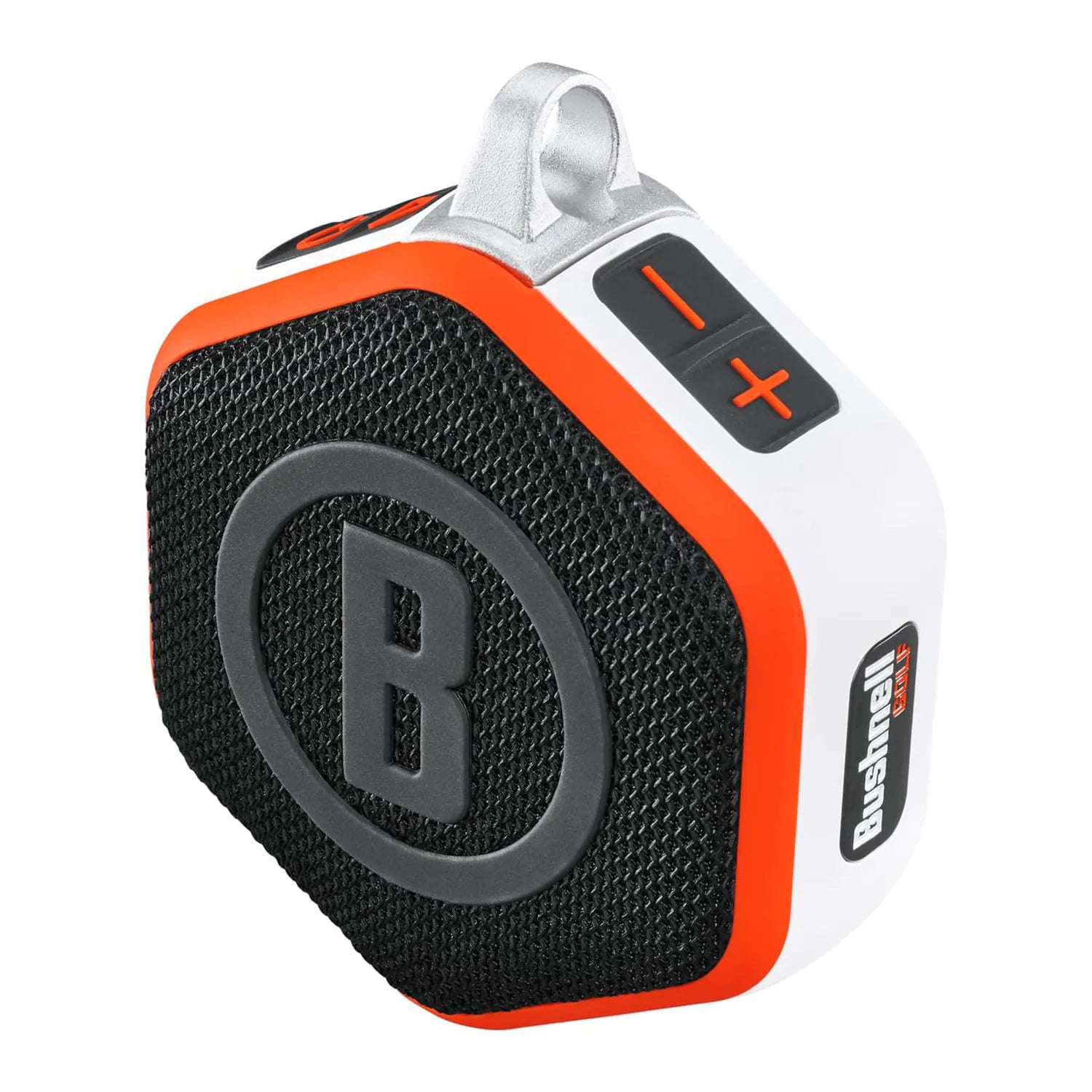 Bushnell Wingman Mini Golf GPS Speaker