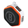 Bushnell Wingman Mini Golf GPS Speaker