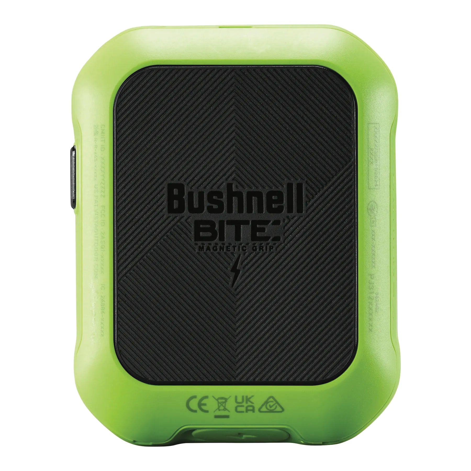 Bushnell Phantom 3 Slope GPS Rangefinder UK Golf Academy