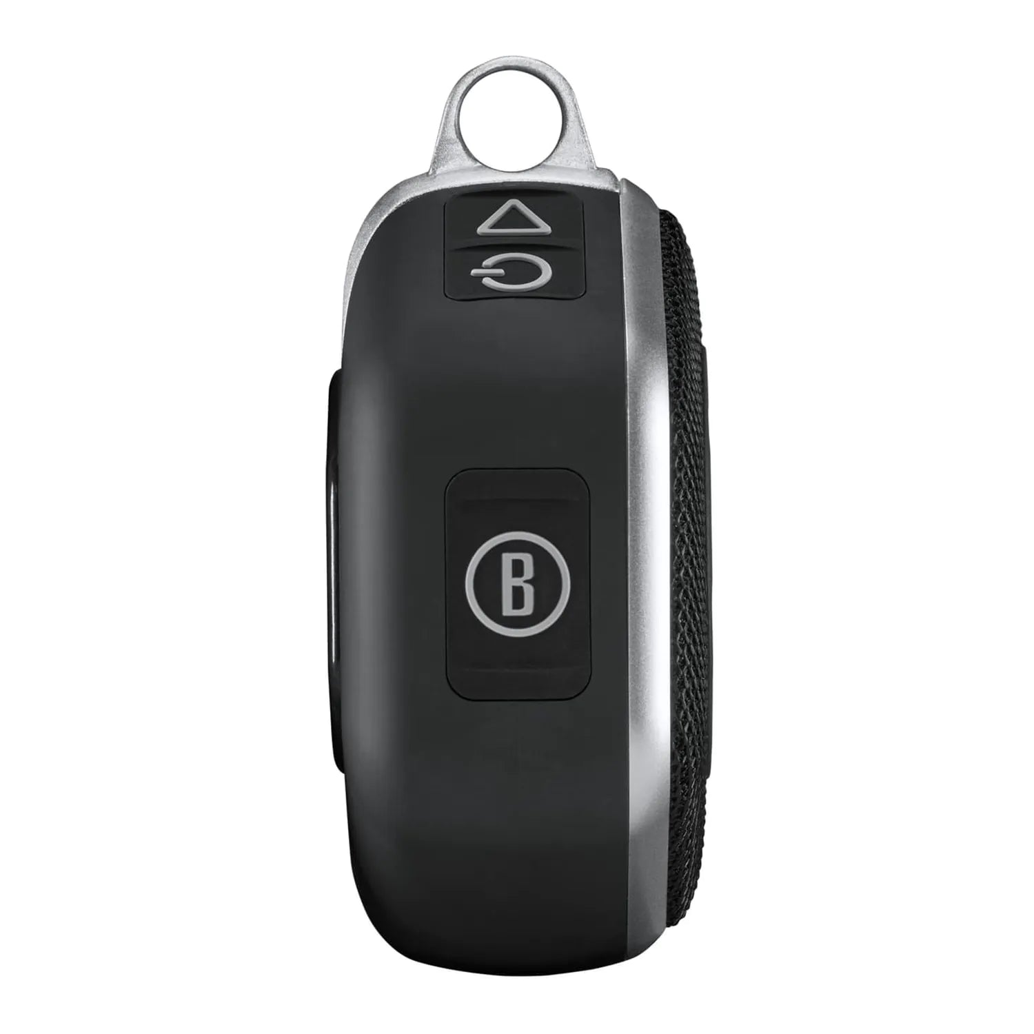 Bushnell Golf Wingman Mini GPS Speaker - Audible & Accurate Distances Multiple Mounting Options for Cart or Walking (White/Orange)　並行輸入品 Bushnell Wingman Mini GPS Speaker - White⁄Orange