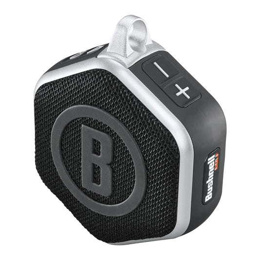 Bushnell Wingman Mini Golf GPS Speaker