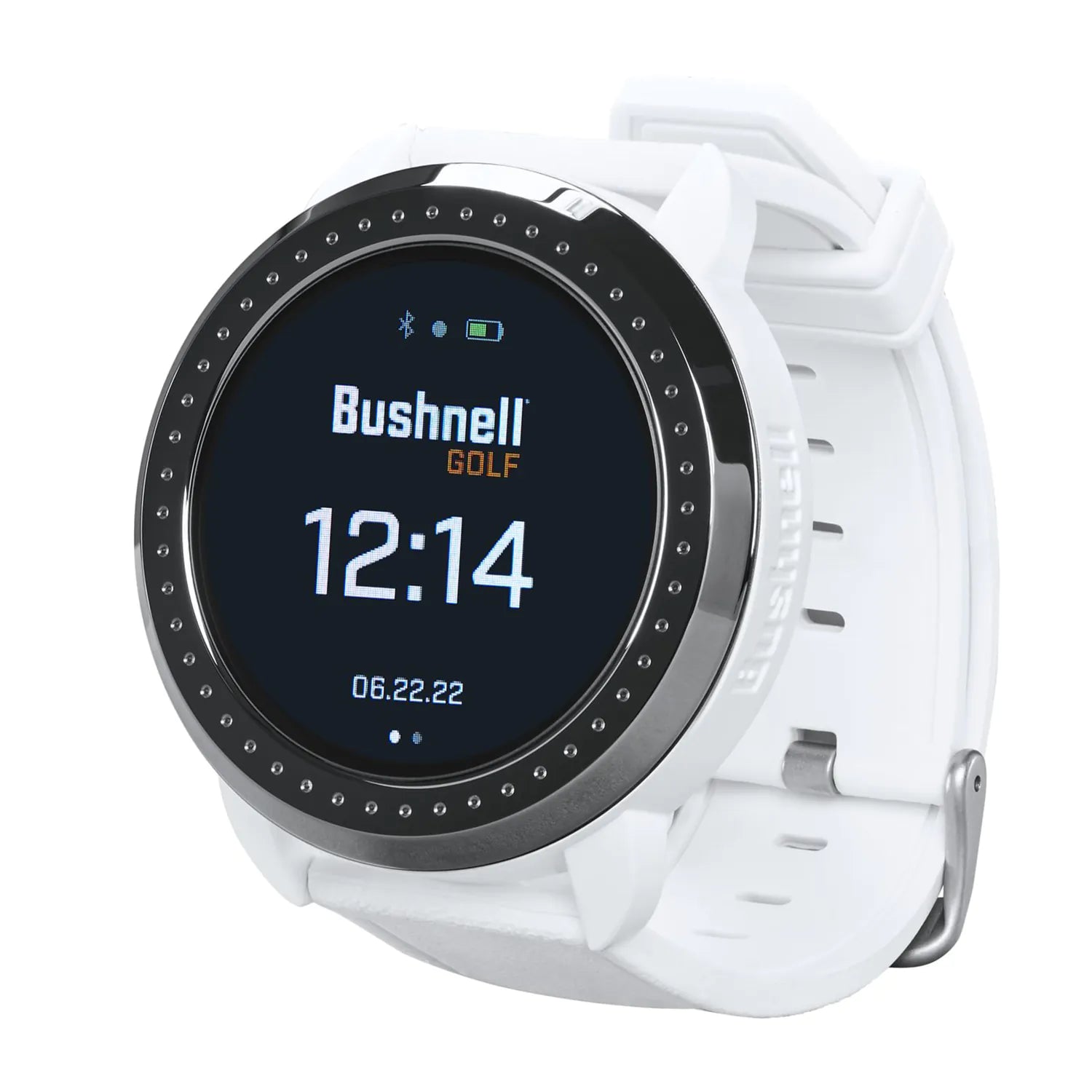 Golf gps watch best sale