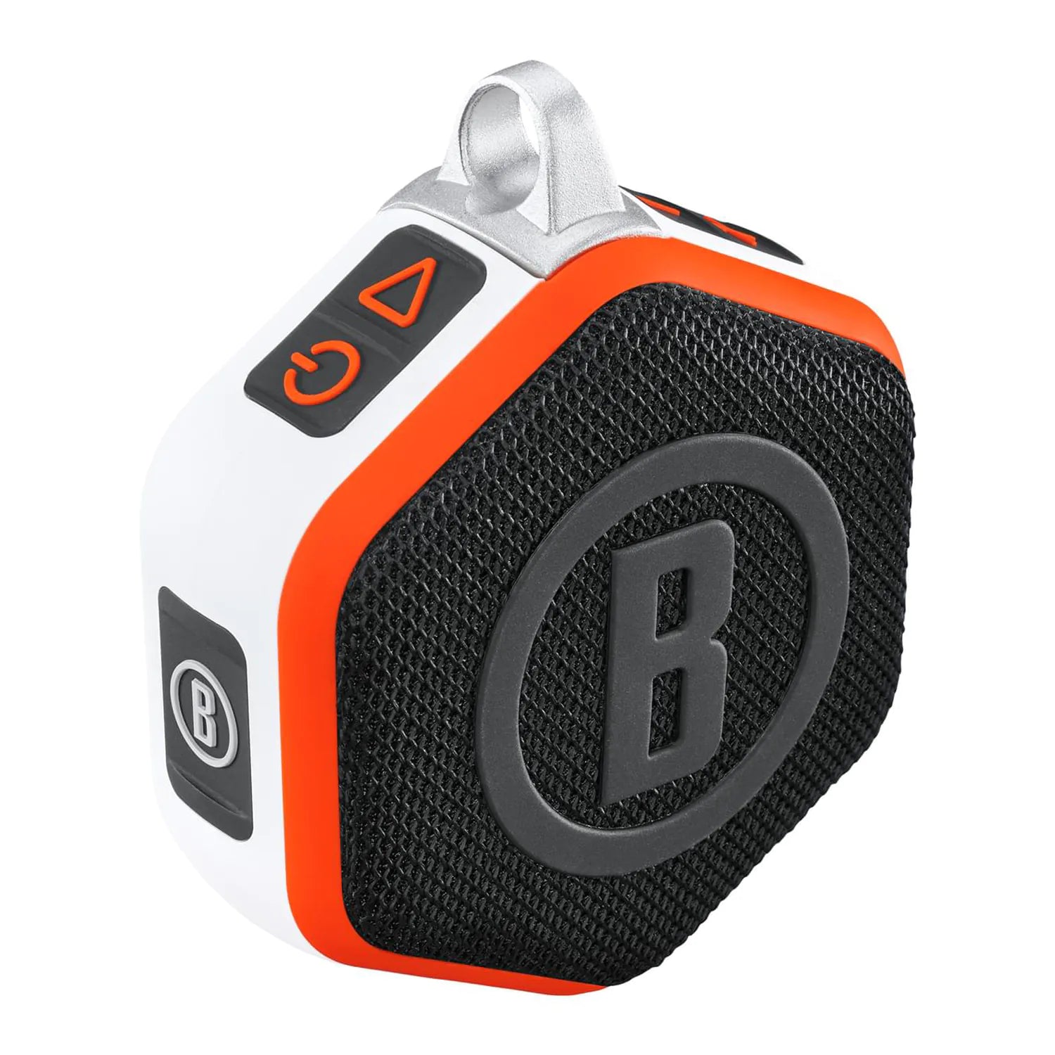 Bushnell Wingman Mini Golf GPS Speaker