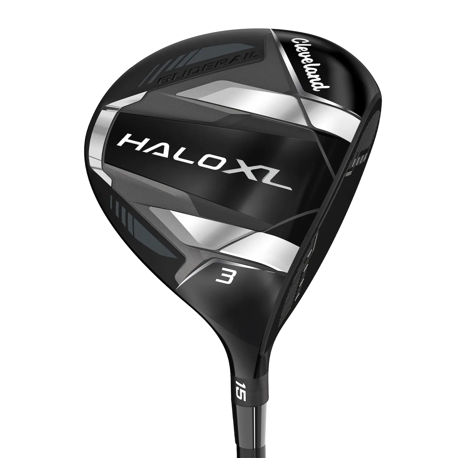 Cleveland Halo XL Golf Fairway Wood