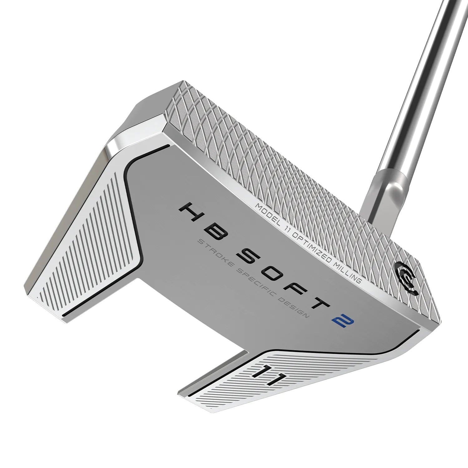 Cleveland HB SOFT2 11S Golf Putter