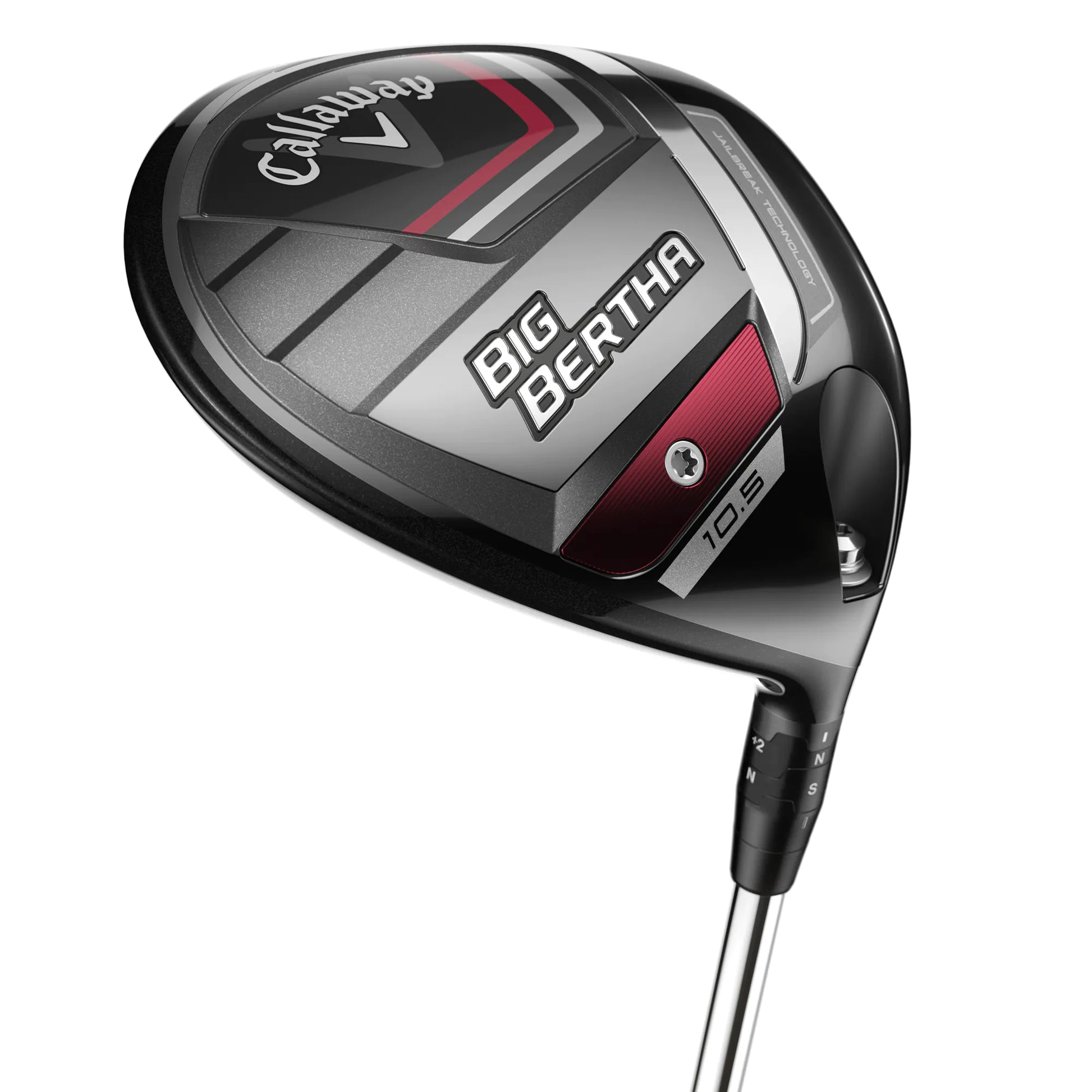 Callaway Big Bertha Golf Driver