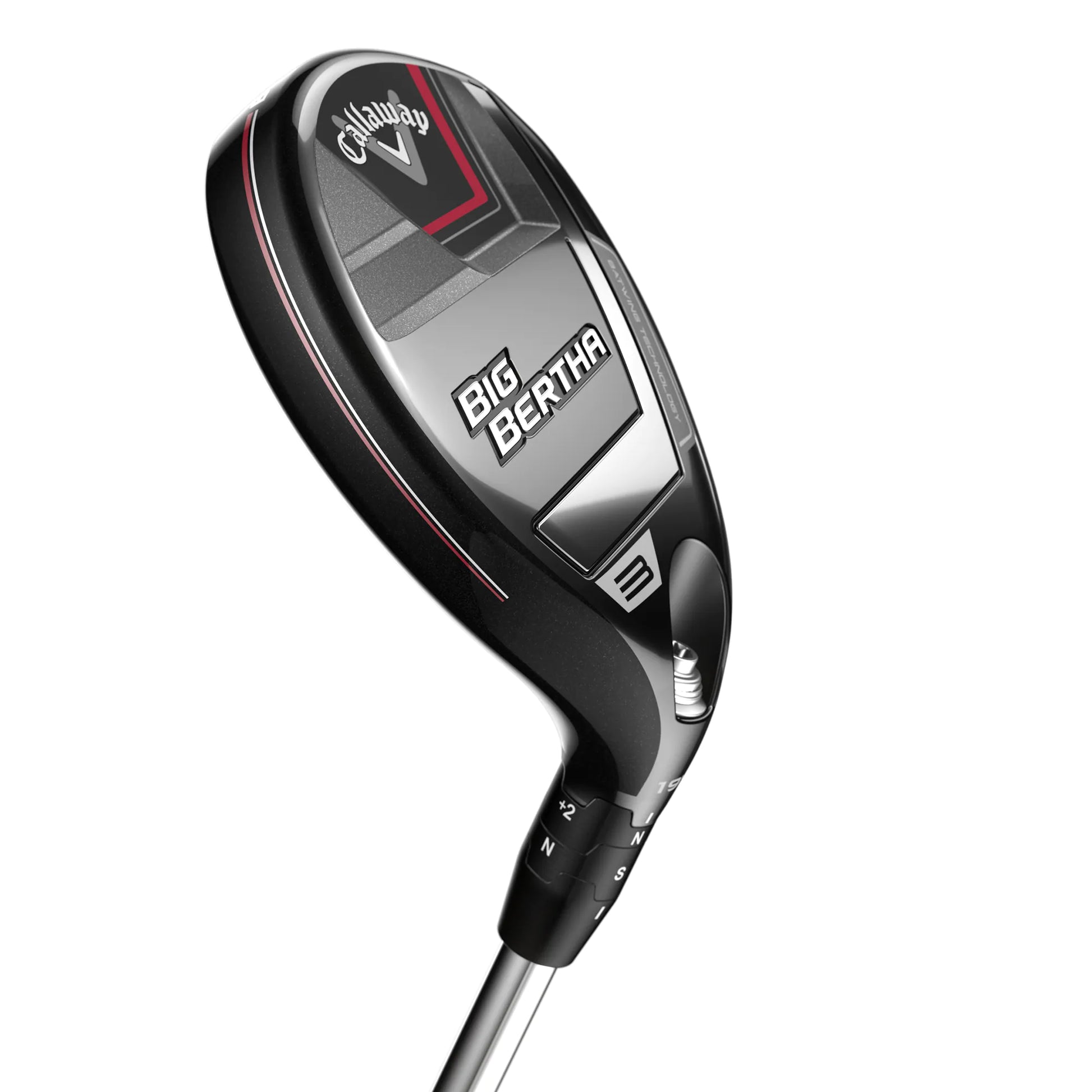 Callaway Big Bertha 23 Hybrid