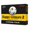 Callaway Chrome Tour Happy Gilmore 2 
