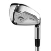 Callaway Elyte HL Golf Irons - Steel