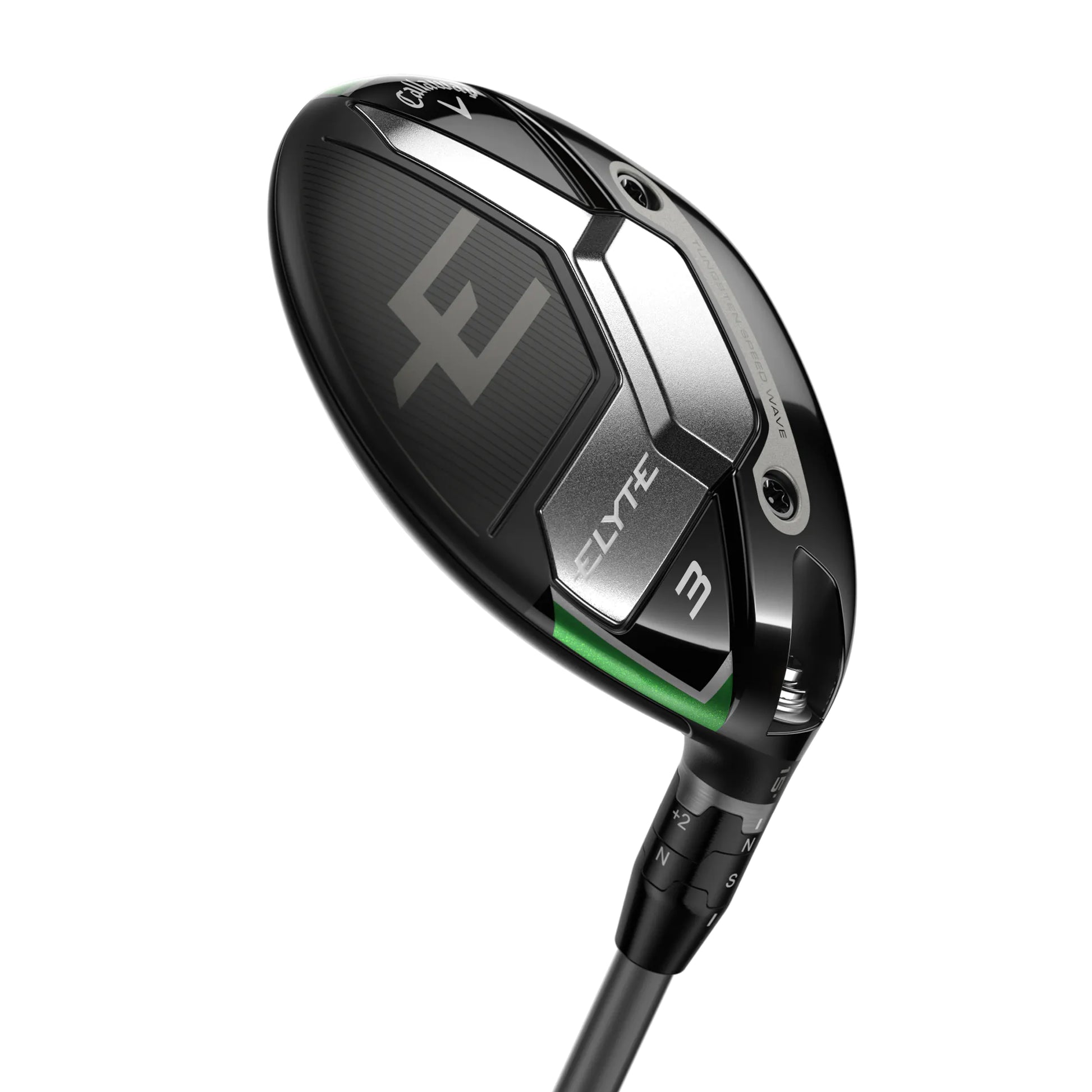 Callaway Elyte Golf Fairway