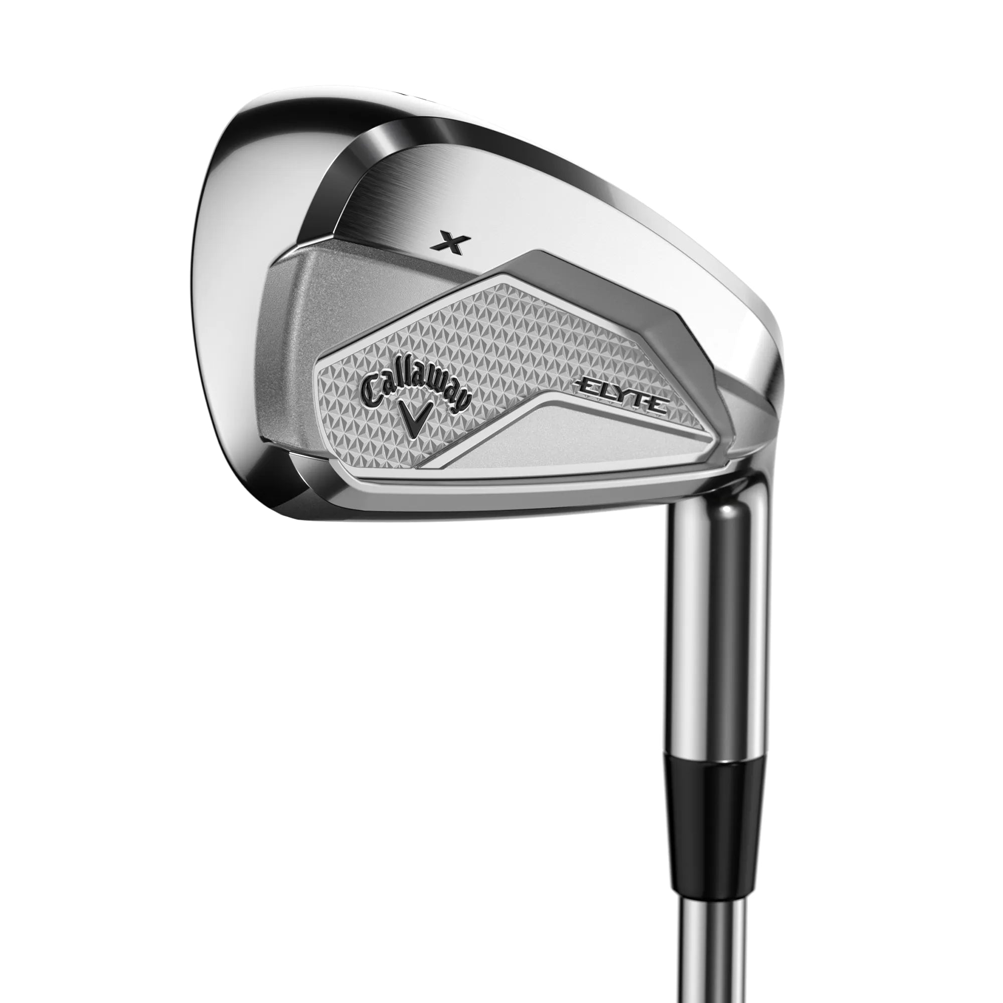 Callaway Elyte X Golf Irons - Steel