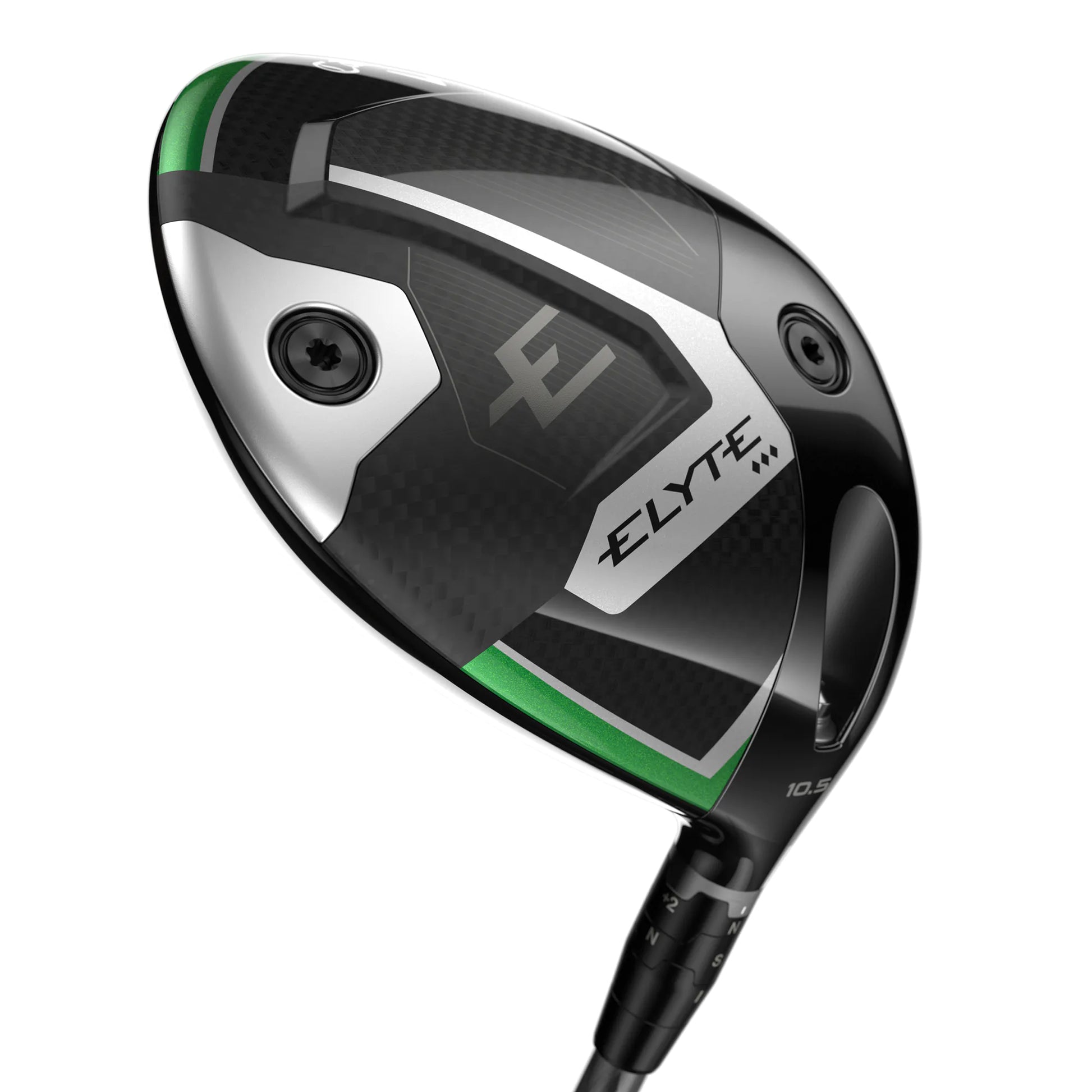 Callaway Elyte Triple Diamond Golf Driver