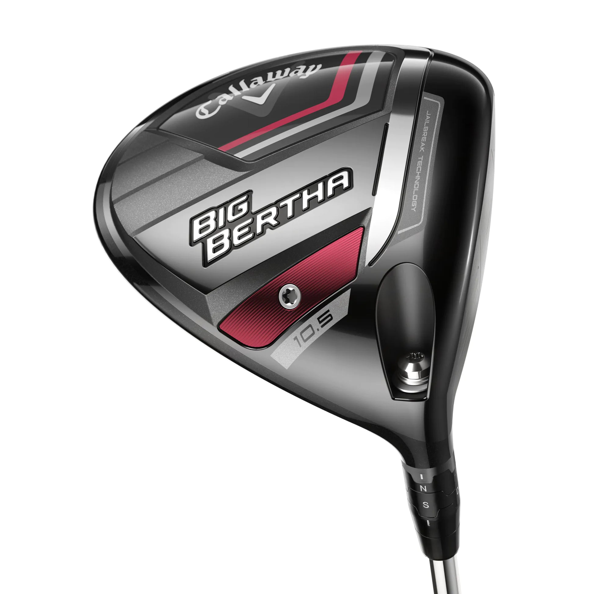 Callaway Big Bertha Golf Driver