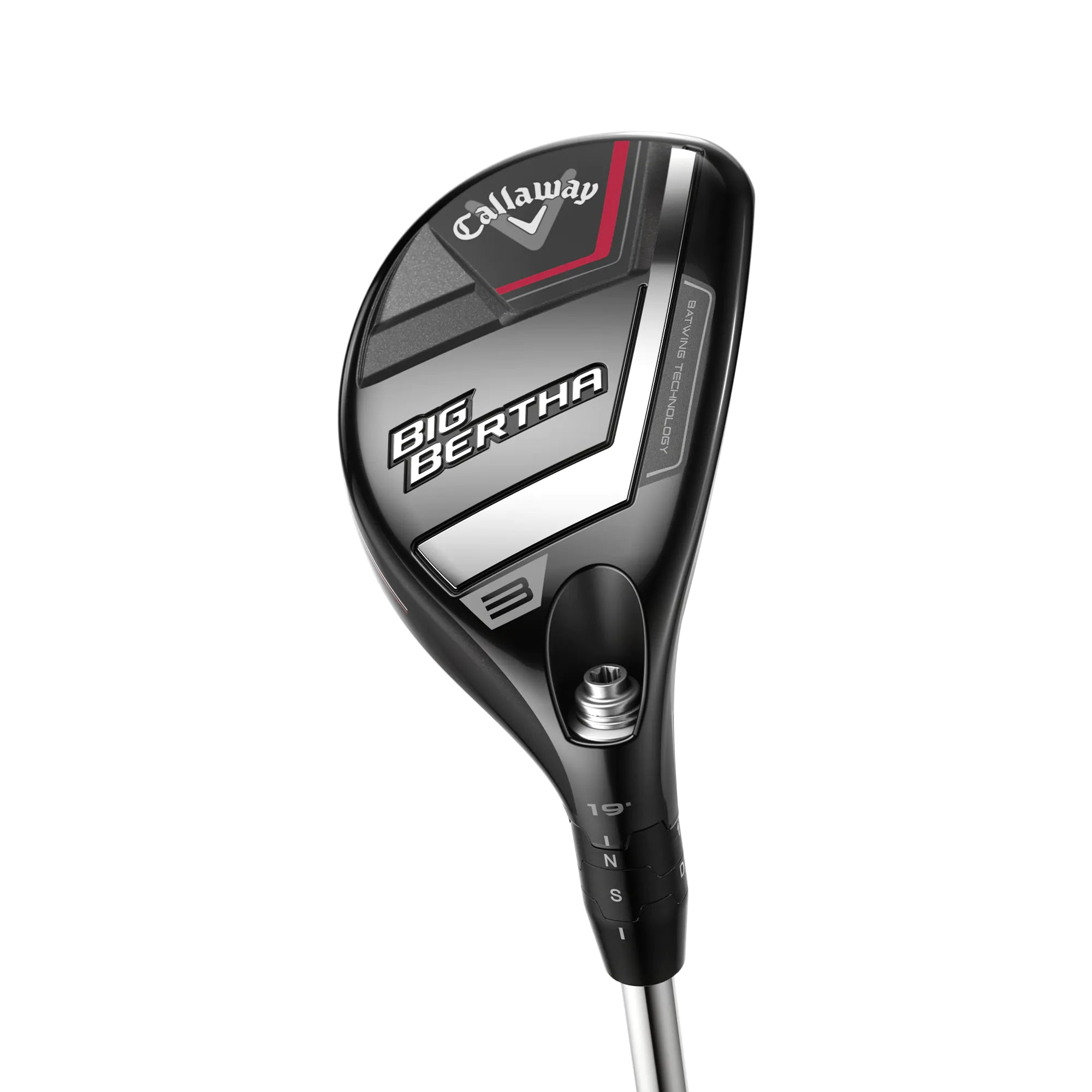 Callaway Big Bertha 23 Hybrid