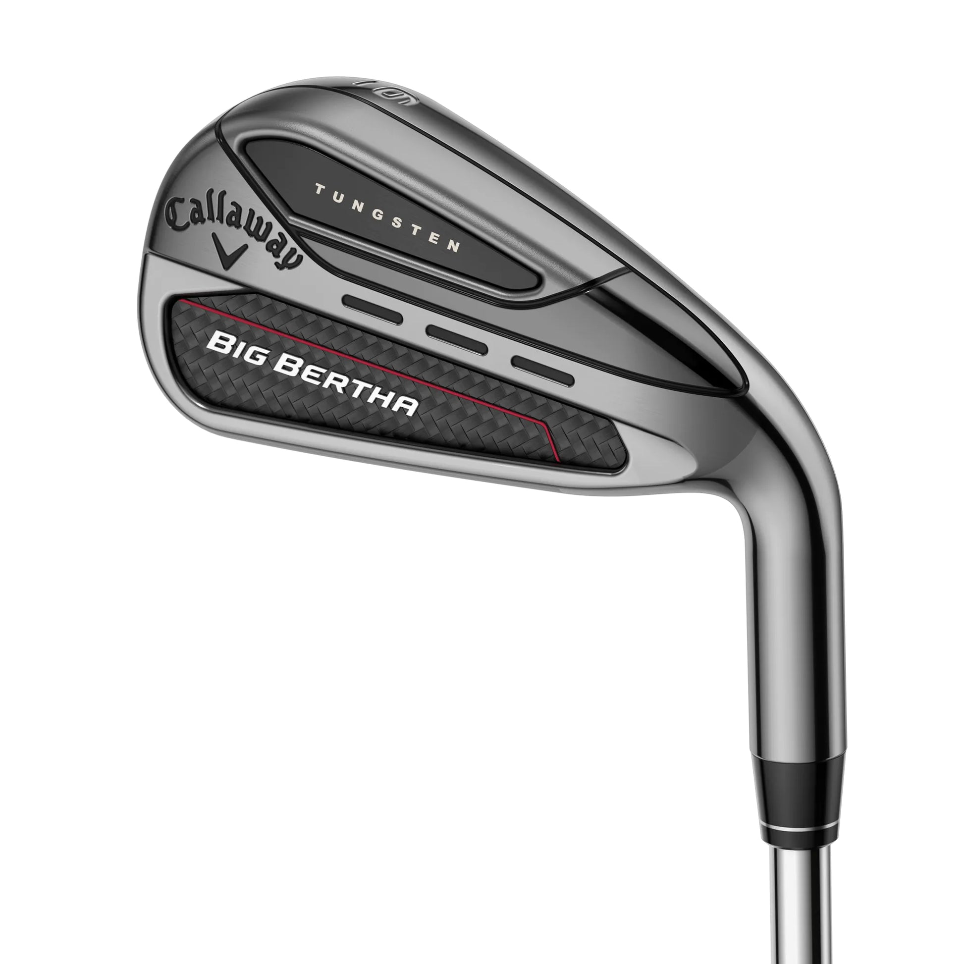 Callaway Big Bertha 23 Irons - Steel