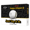 Callaway Chrome Tour Happy Gilmore 2 