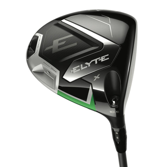 Callaway Elyte X Golf Driver