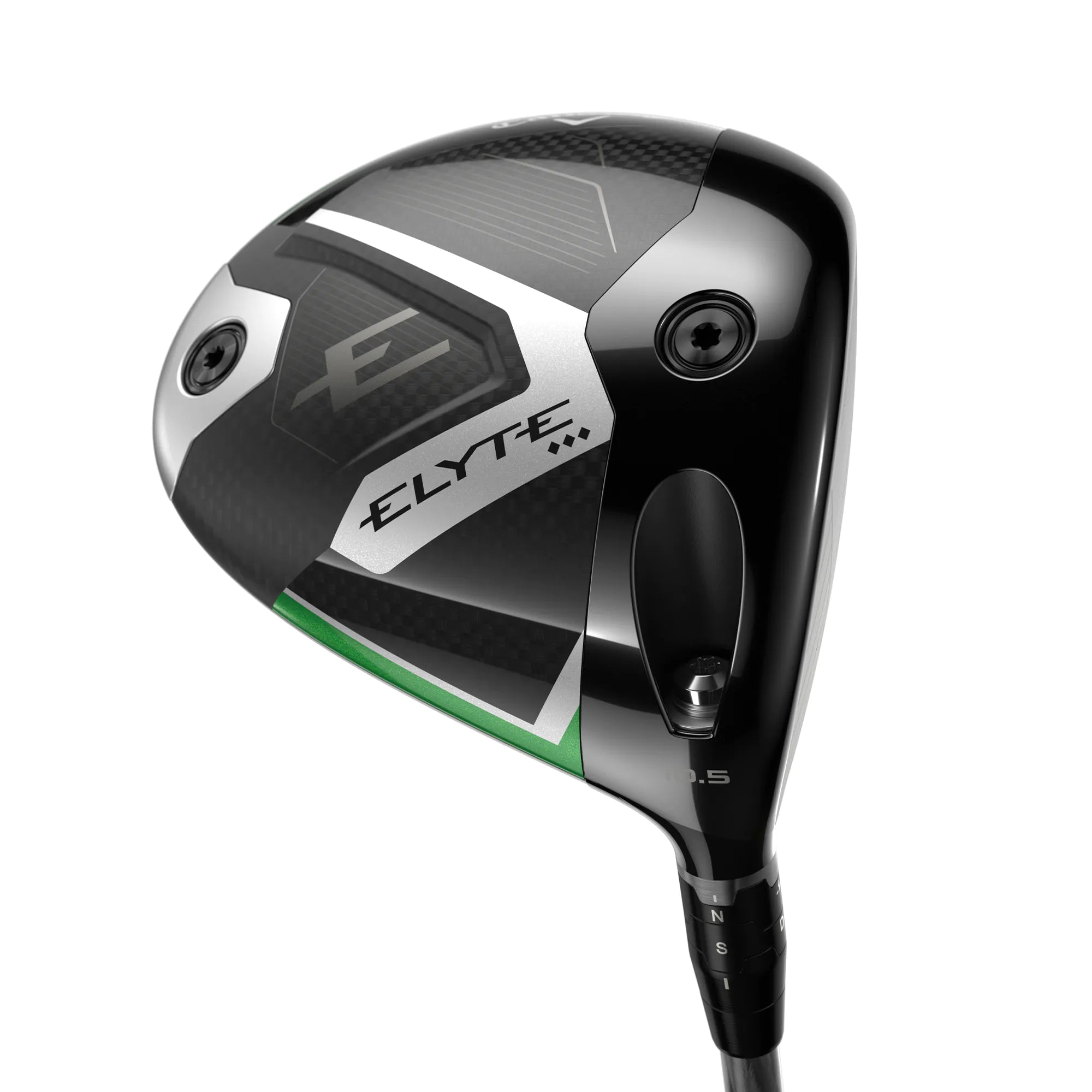 Callaway Elyte Triple Diamond Golf Driver