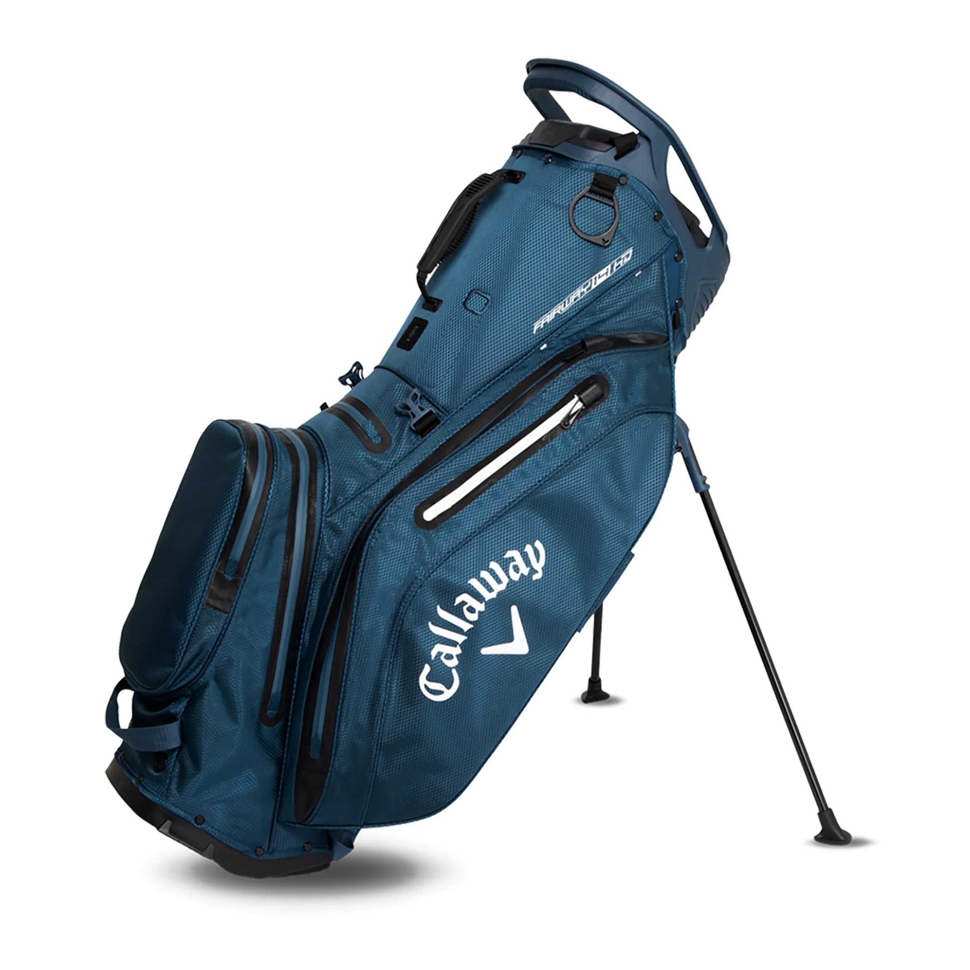 Callaway Fairway 14 HD Stand Golf Bag