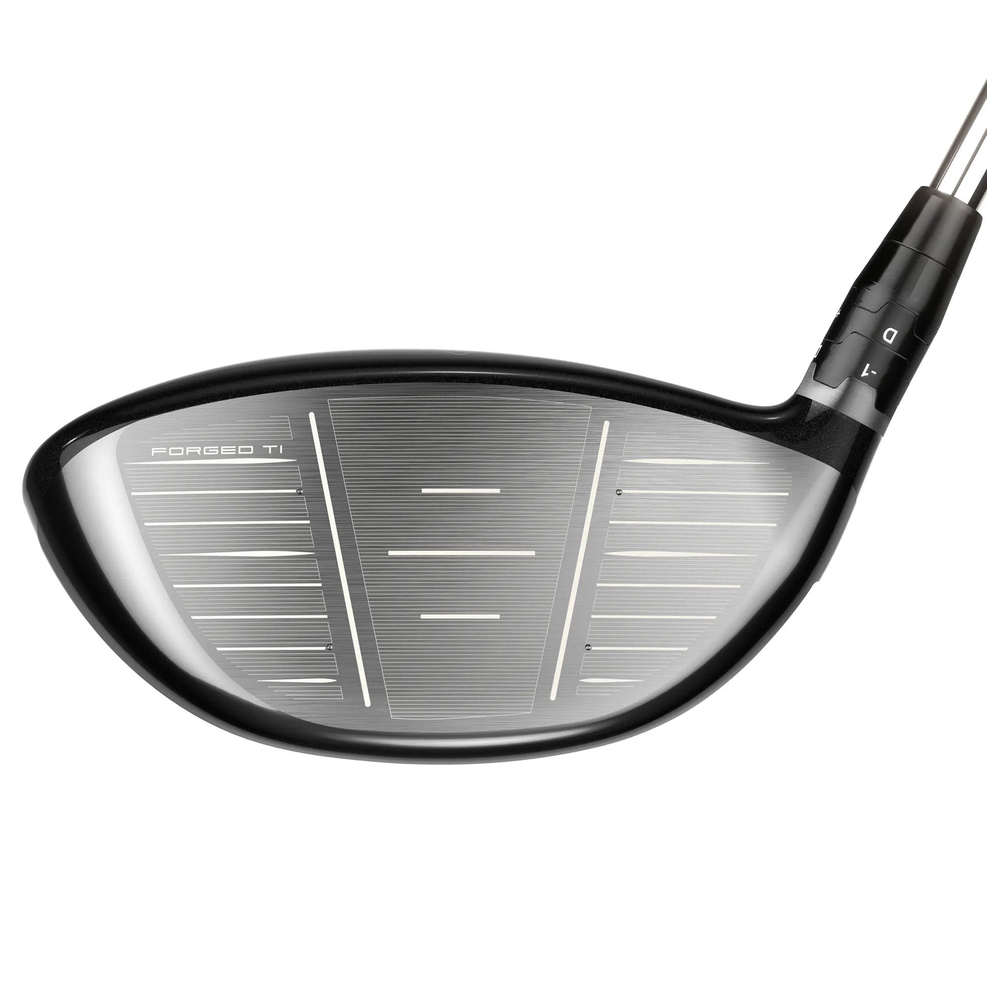 Callaway Big Bertha Golf Driver