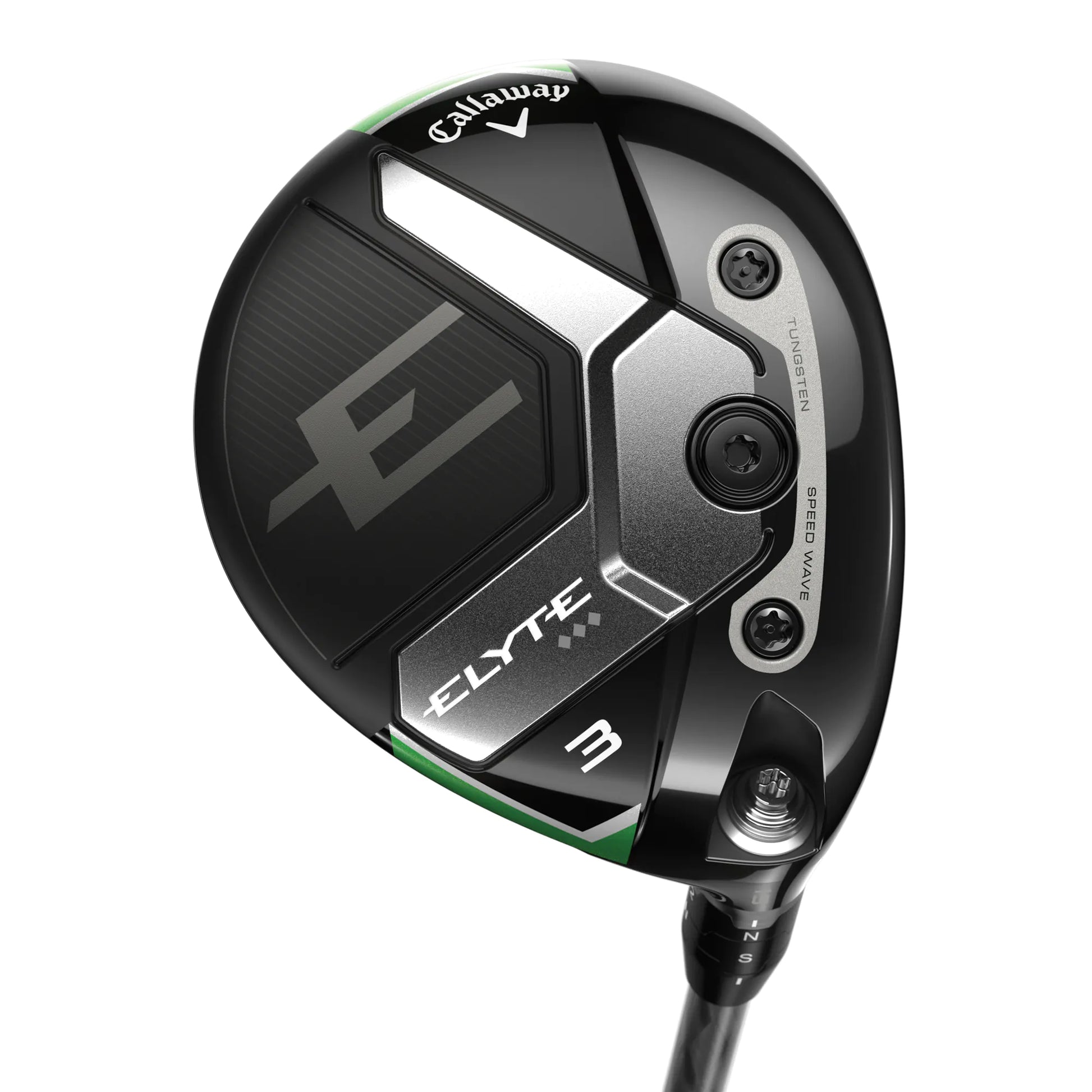 Callaway Elyte Triple Diamond Golf Fairway