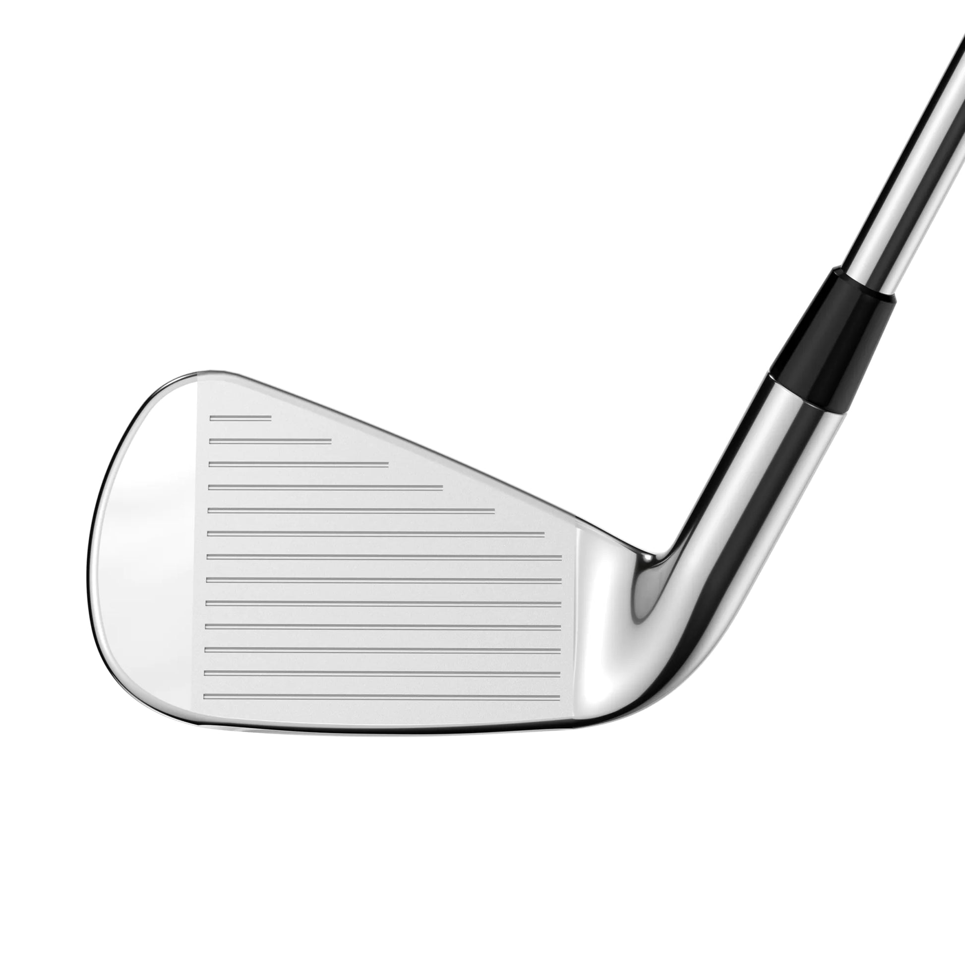 Callaway Elyte Golf Irons - Steel