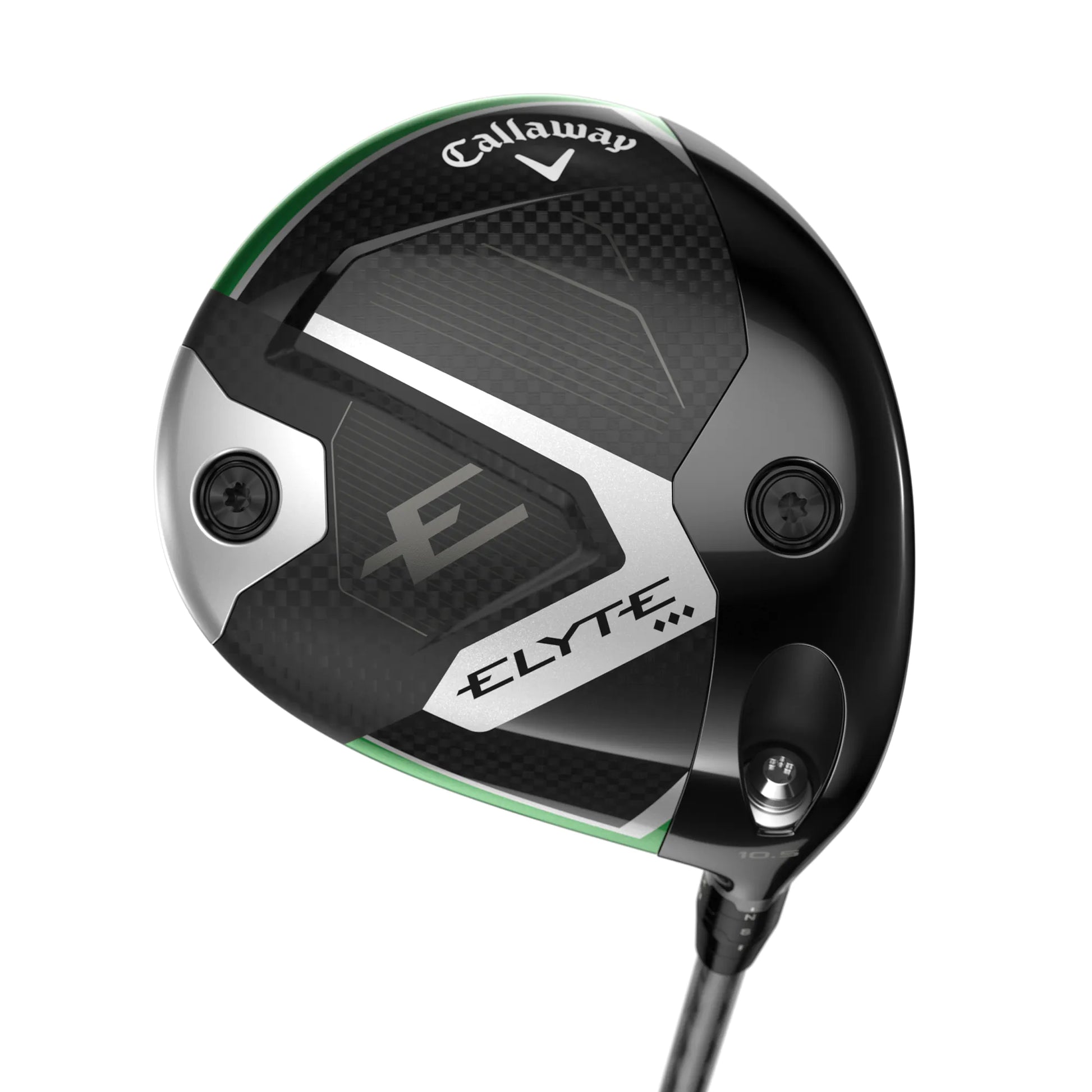 Callaway Elyte Triple Diamond Golf Driver