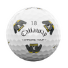 Callaway Chrome Tour Happy Gilmore 2 