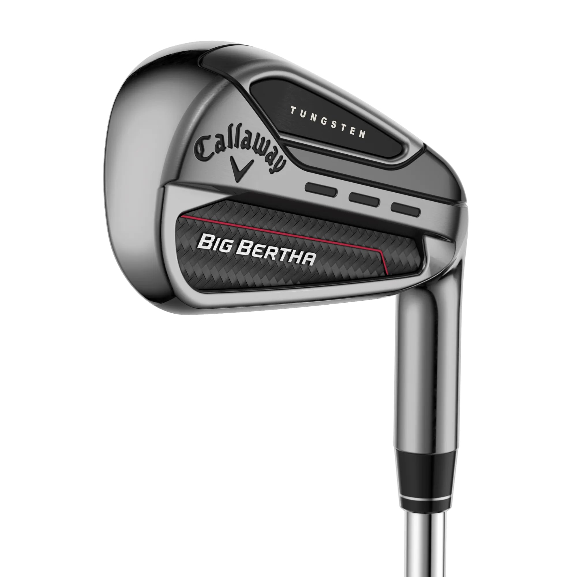 Callaway Big Bertha 23 Irons - Steel