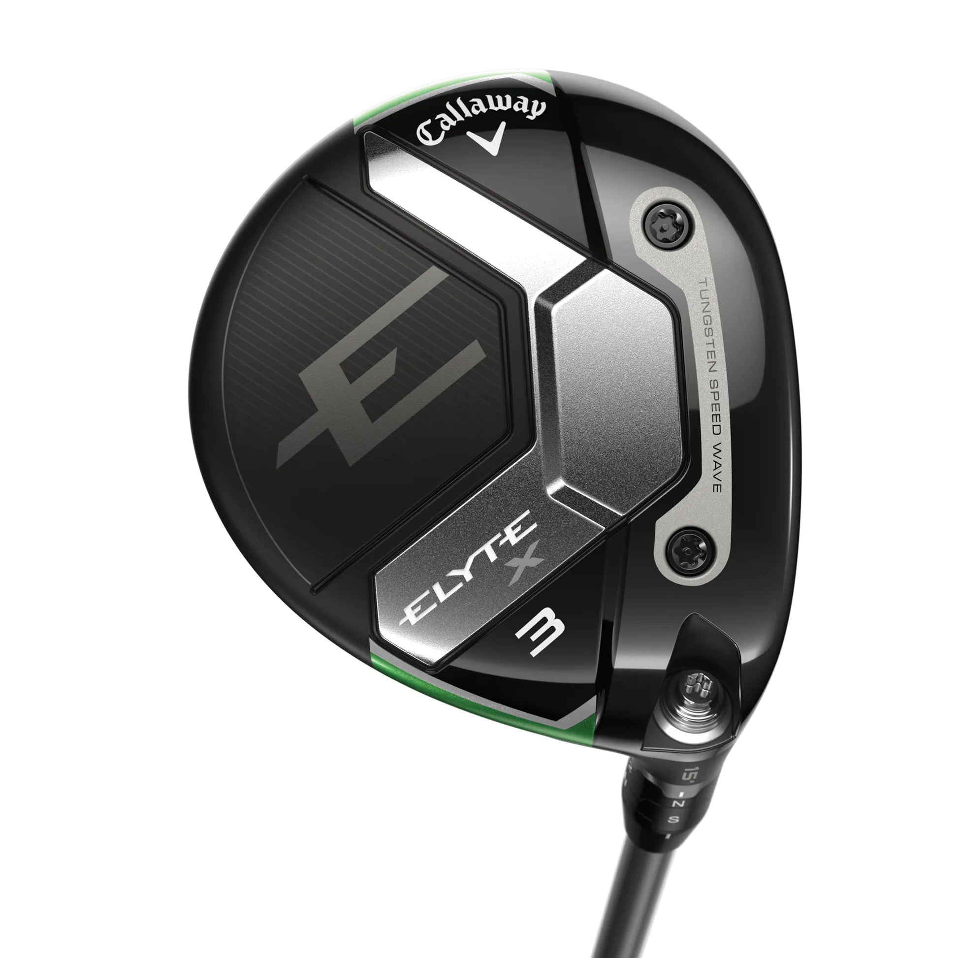 Callaway Elyte X Golf Fairway