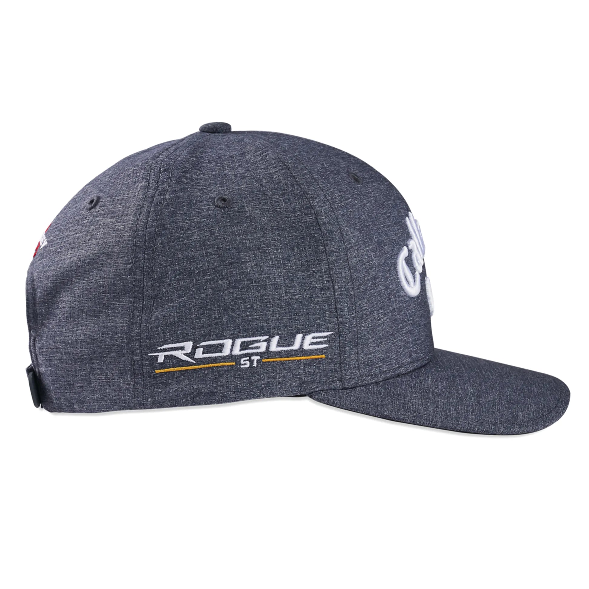 Callaway rogue fitted hat on sale