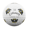 Callaway Chrome Tour Happy Gilmore 2 