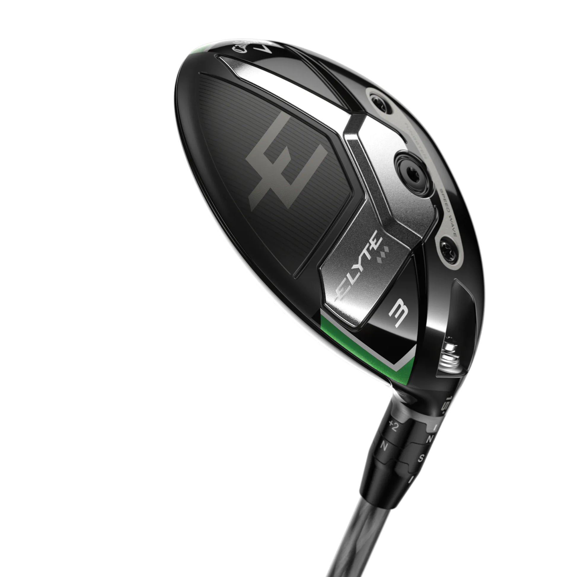 Callaway Elyte Triple Diamond Golf Fairway