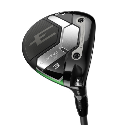 Callaway Elyte X Golf Fairway