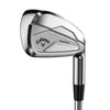 Callaway Elyte Golf Irons - Steel