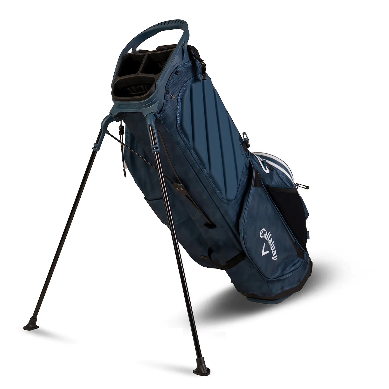 Golf stand bag crocepece hot sports