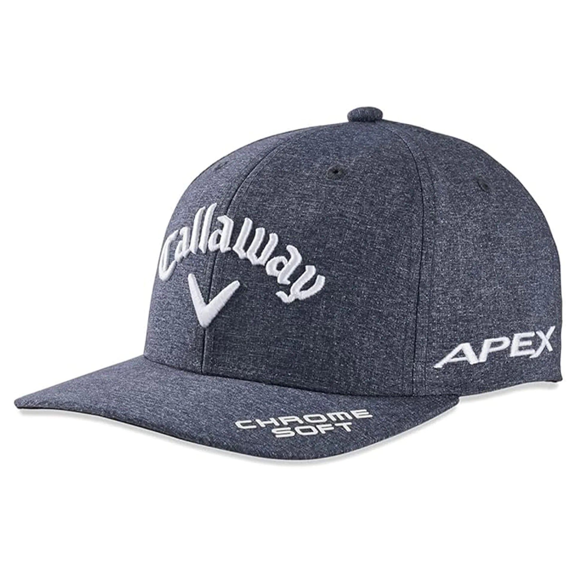 Callaway Tour Authentic Performance Pro Hat UK Golf Academy