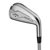 Callaway Elyte HL Golf Irons - Graphite