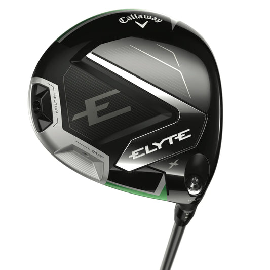 Callaway Elyte X Golf Driver