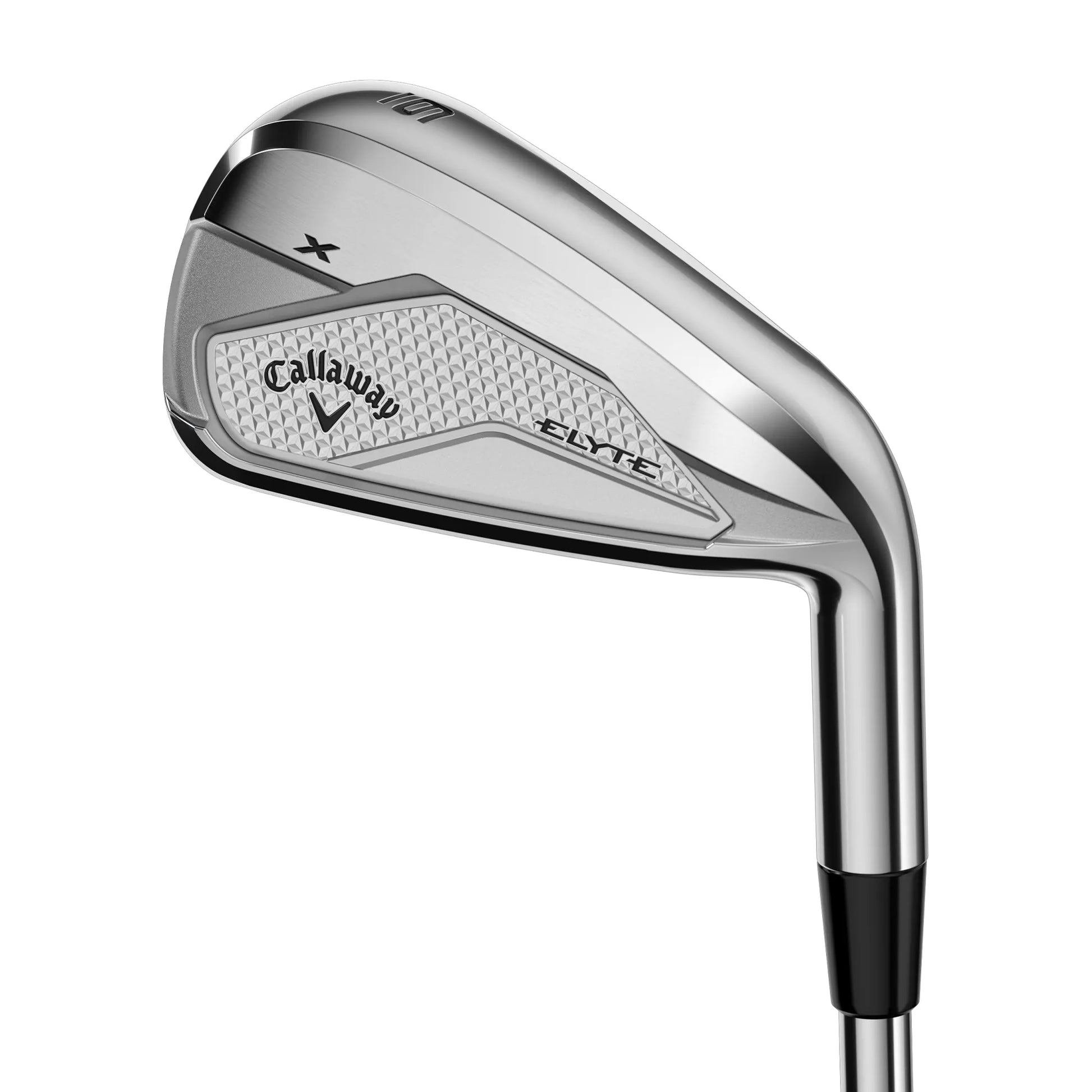 Callaway Elyte X Golf Irons - Steel