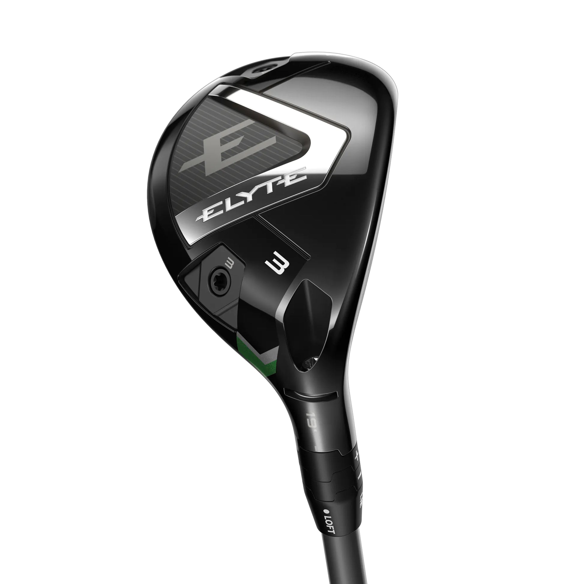 Callaway Elyte Golf Hybrid