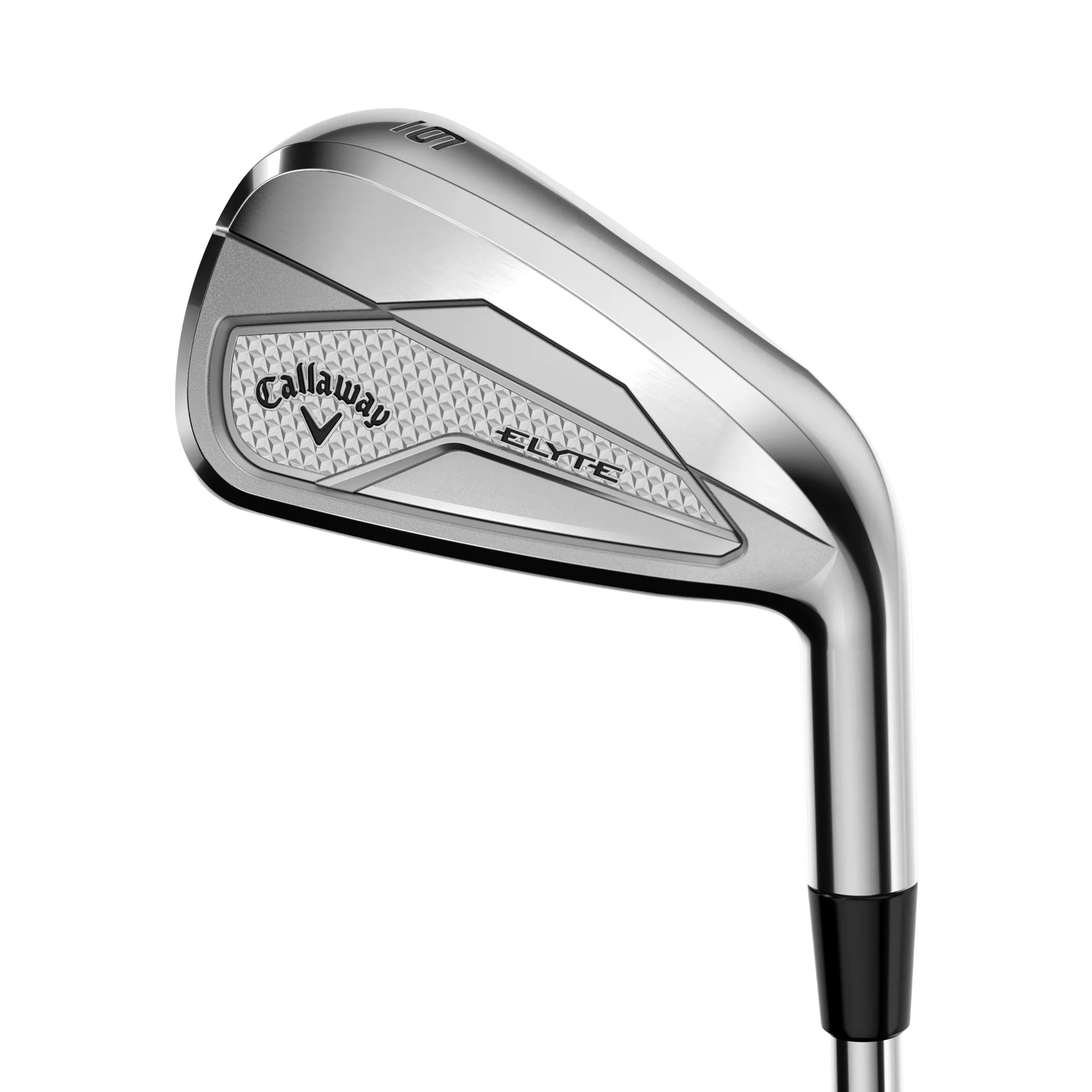 Callaway Elyte Golf Irons - Steel