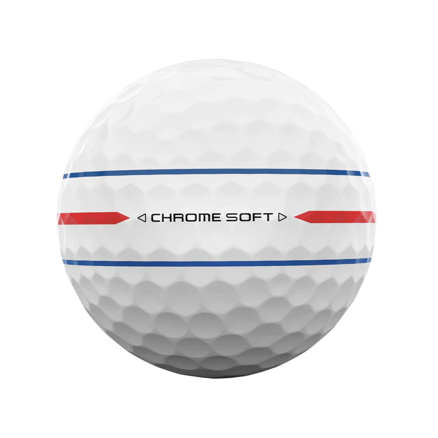 Callaway Chrome Soft Triple Track 360 2024 Golf Balls
