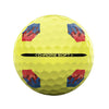 Callaway Chrome Soft Tru Track 2024 Golf Balls - Yellow