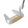 Odyssey Ai-ONE Silver Milled Seven T CH Putter