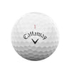 Callaway Chrome Tour X 2024 Golf Balls - White