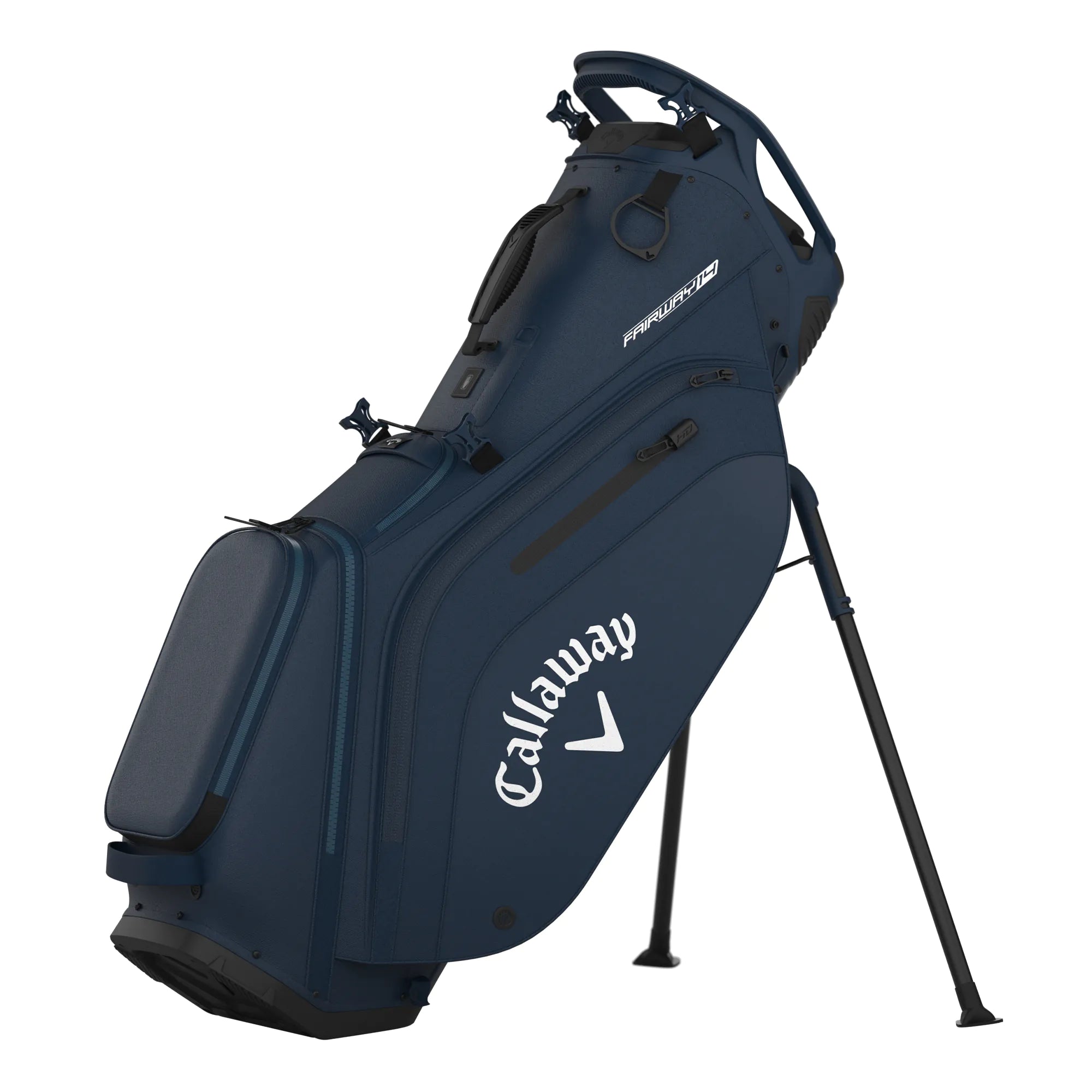 Callaway Fairway 14 Stand Golf Bag