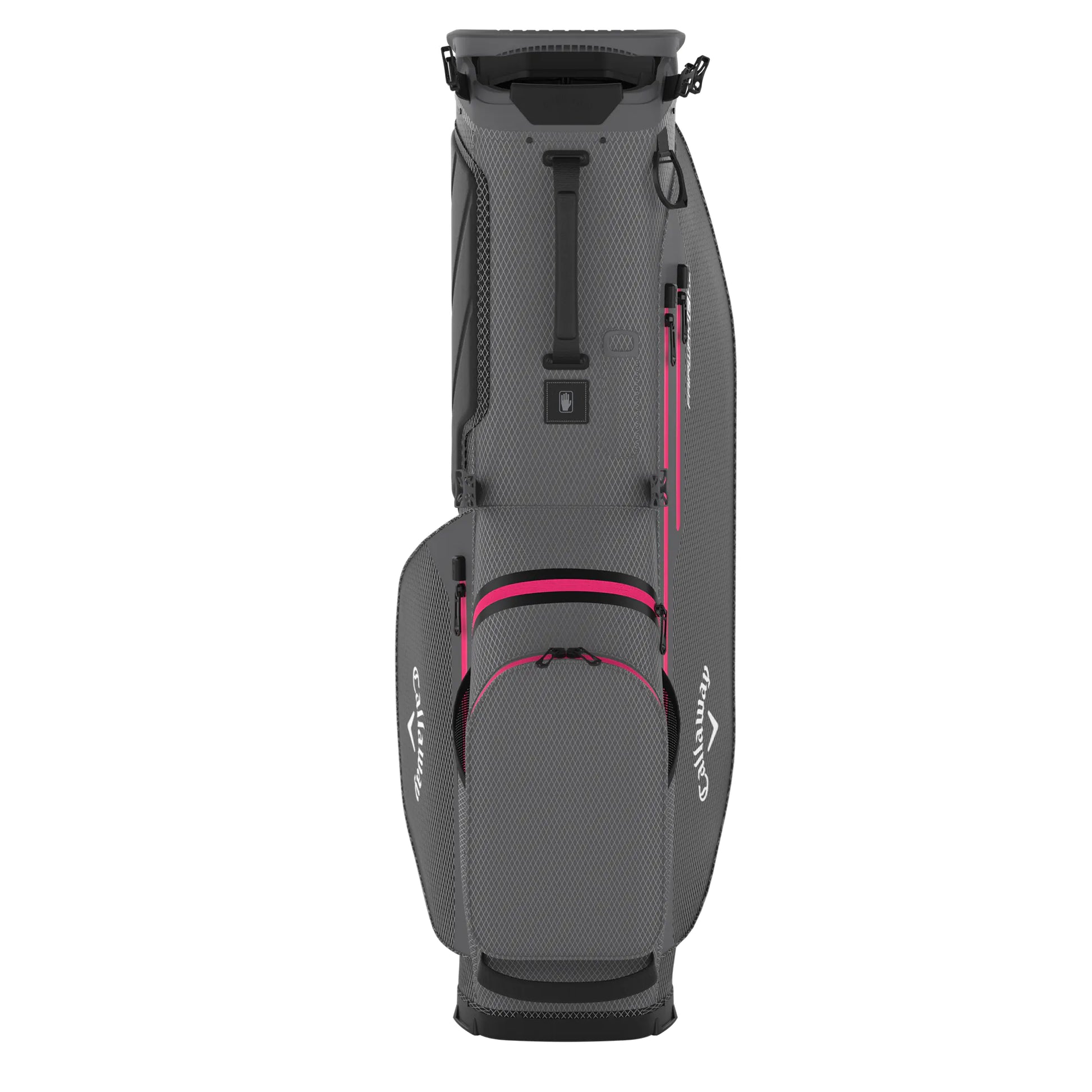 Callaway Fairway C HD Stand Golf Bag 2025