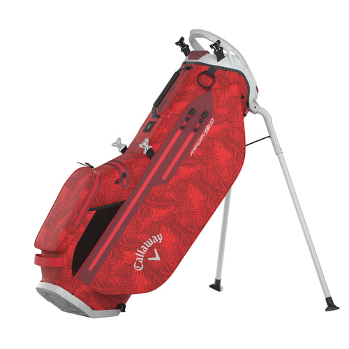 Callaway Fairway C HD Stand Golf Bag 2025