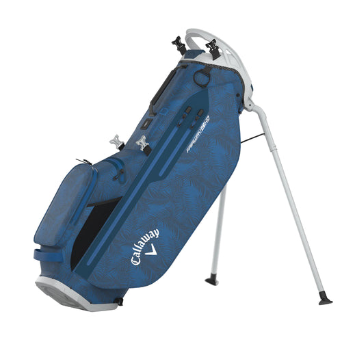 Callaway Fairway C HD Stand Golf Bag 2025